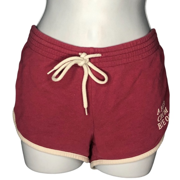 Abercrombie & Fitch Pants - Abercrombie & Fitch  shorts